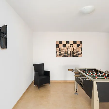 Villa Vitoria - By Lovelystay