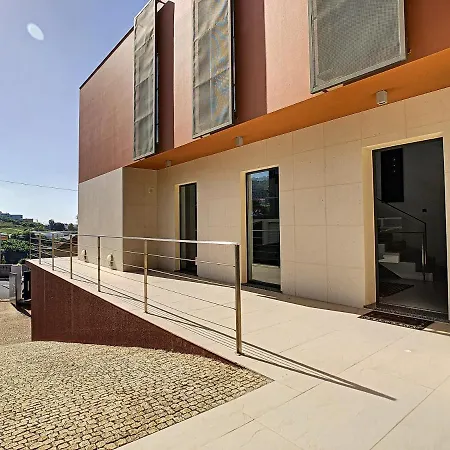 Vitoria - By Lovelystay Funchal (Madeira)