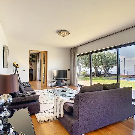 Villa Vitoria - By Lovelystay *