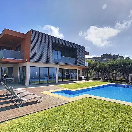 Villa Vitoria - By Lovelystay *