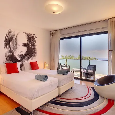 Vitoria - By Lovelystay