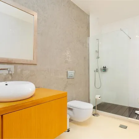 Vitoria - By Lovelystay Villa