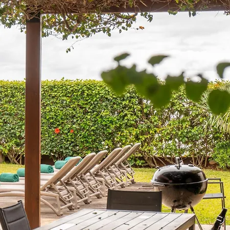 Villa Vitoria - By Lovelystay Funchal (Madeira)