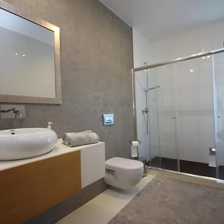 Villa Vitoria - By Lovelystay