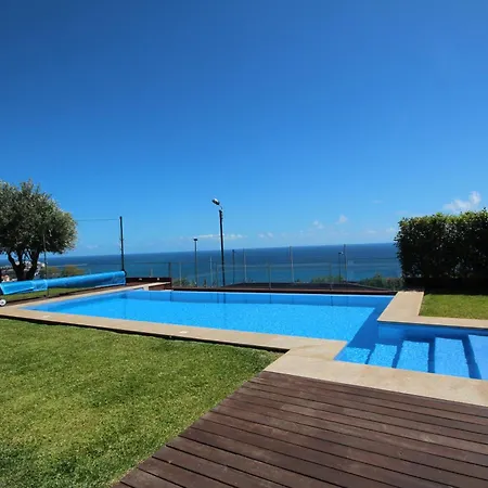 Vitoria - By Lovelystay Villa