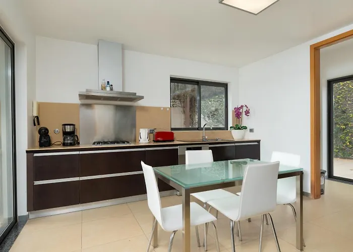 Vitoria - By Lovelystay Villa Funchal (Madeira)