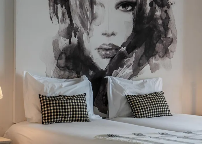 Vitoria - By Lovelystay Villa *