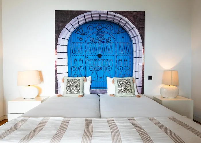 Vitoria - By Lovelystay Villa Funchal (Madeira)