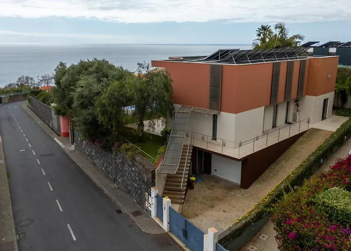 Villa Vitoria - By Lovelystay