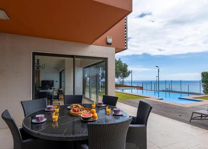 Villa Vitoria - By Lovelystay
