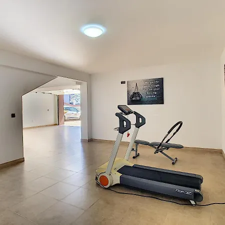 Vitoria - By Lovelystay * Funchal (Madeira)