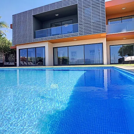 Vitoria - By Lovelystay Villa *