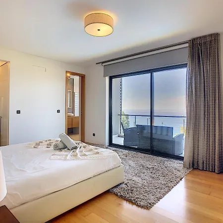 Vitoria - By Lovelystay Villa