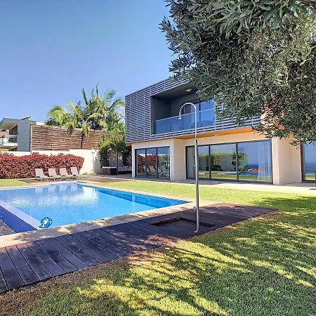 Vitoria - By Lovelystay Villa