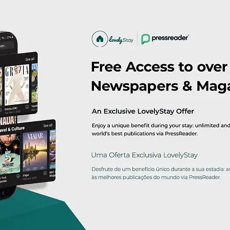 Villa Vitoria - By Lovelystay