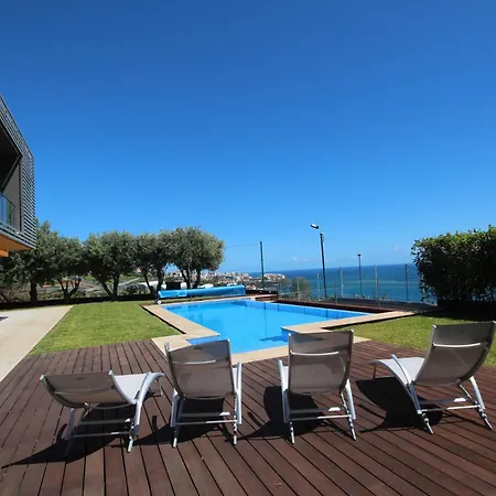 Villa Vitoria - By Lovelystay *