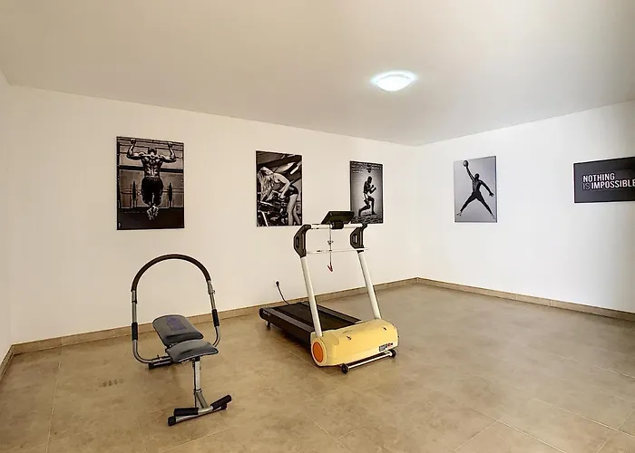 Vitoria - By Lovelystay Funchal (Madeira)