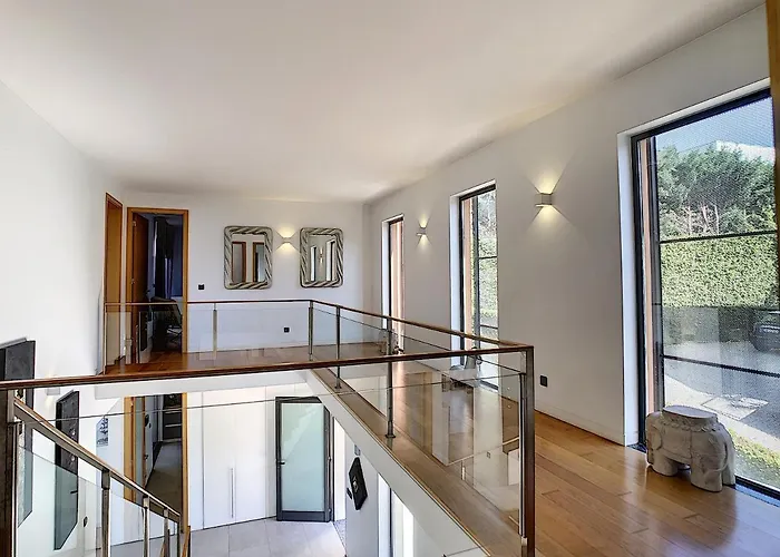 Villa Vitoria - By Lovelystay *