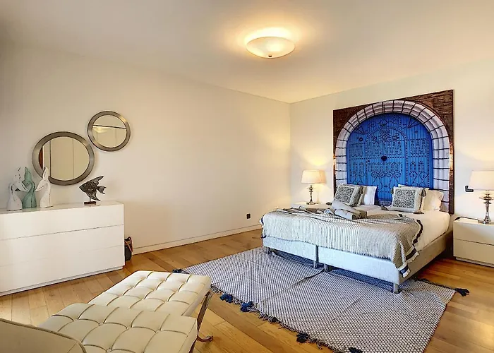 Vitoria - By Lovelystay Villa *