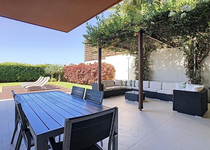 Villa Vitoria - By Lovelystay