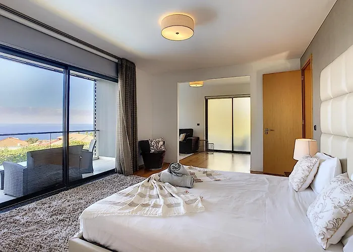 Villa Vitoria - By Lovelystay