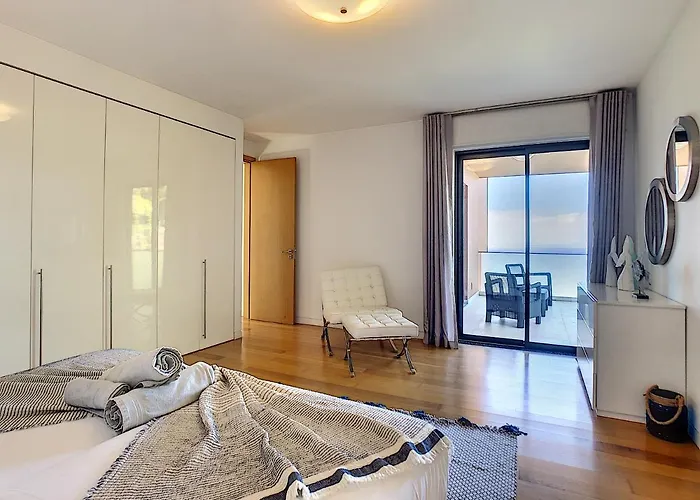 Villa Vitoria - By Lovelystay