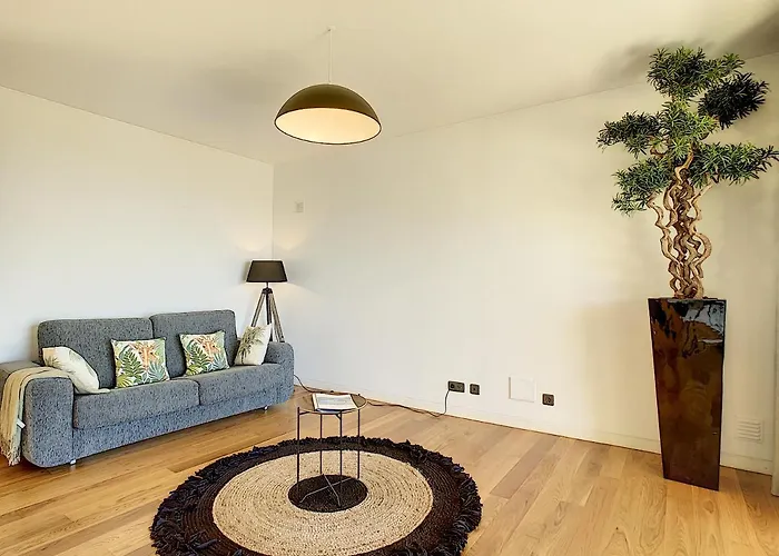 Villa Vitoria - By Lovelystay Funchal (Madeira)