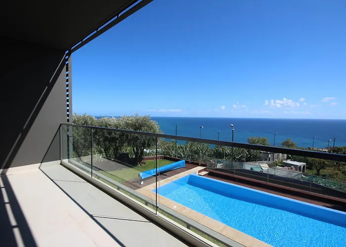 Villa Vitoria - By Lovelystay *