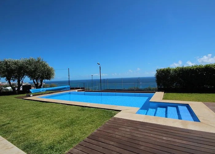 Vitoria - By Lovelystay Villa