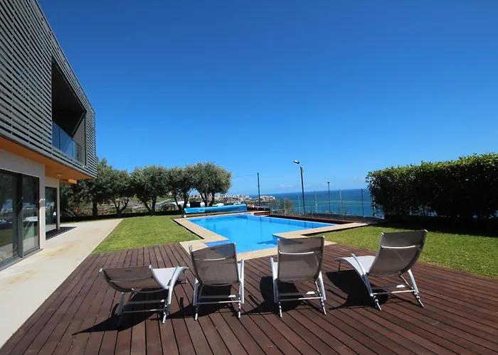 Villa Vitoria - By Lovelystay *