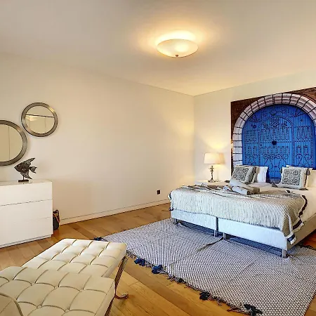 Vitoria - By Lovelystay Villa *