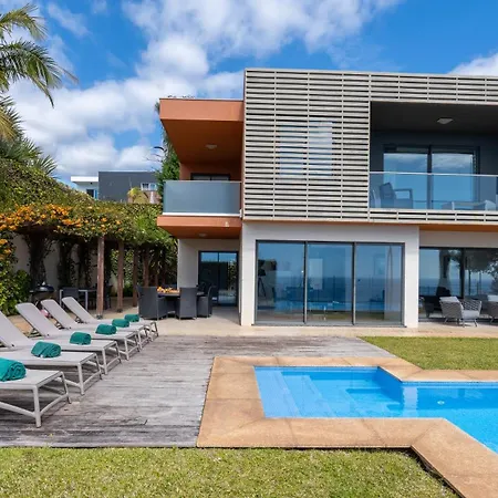 Villa Vitoria - By Lovelystay *